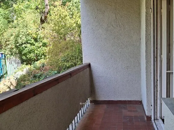 Eladó lakás Budapest II. kerület, Törökvész 54 nm