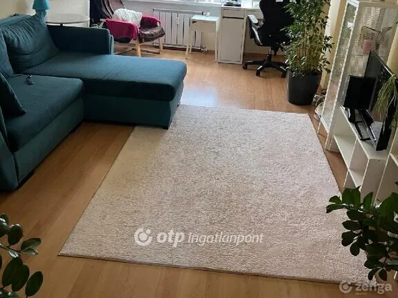 Eladó lakás Budapest XIII. kerület, Vizafogó 46 nm