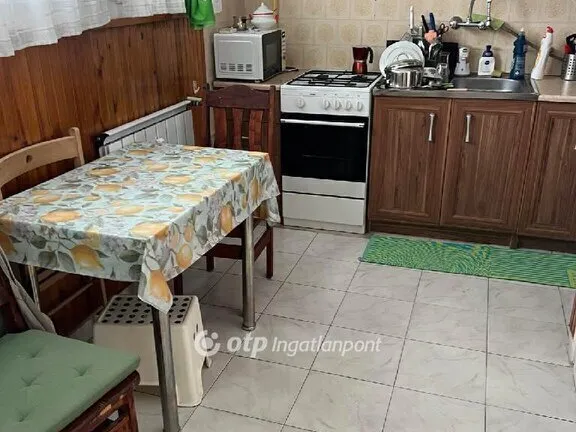 Eladó lakás Budapest XIII. kerület, Vizafogó 46 nm