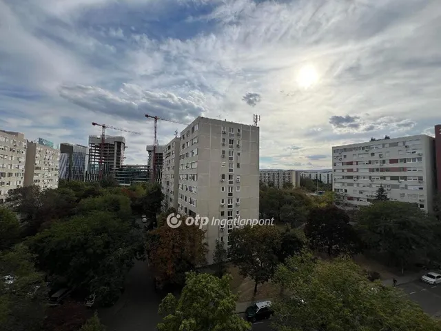 Eladó lakás Budapest XIII. kerület, Vizafogó 46 nm