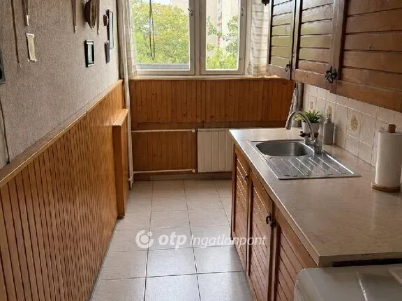 Eladó lakás Budapest XIII. kerület 56 nm
