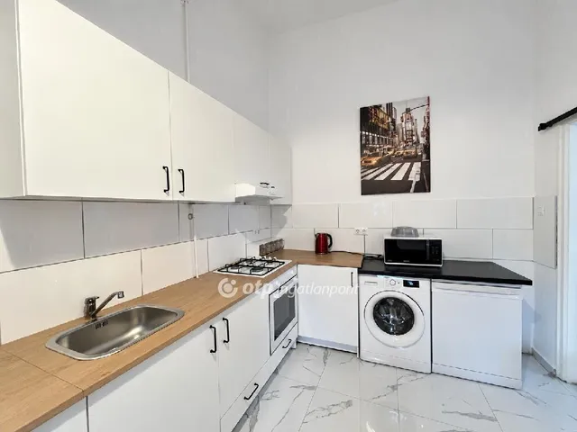 Eladó lakás Budapest VIII. kerület, Corvin negyed 49 nm