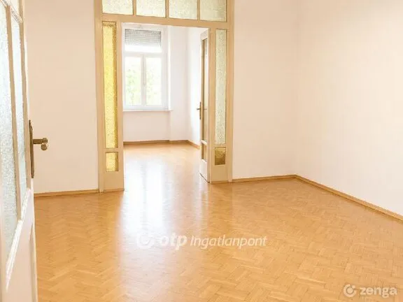 Eladó lakás Budapest VIII. kerület, II. János Pál pápa tér 50 nm