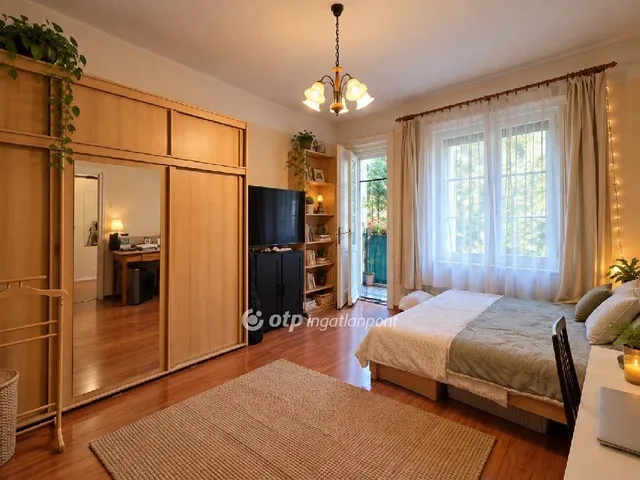 Eladó lakás Budapest VIII. kerület, Corvin negyed 40 nm
