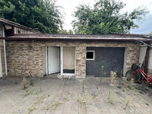 Eladó ház Budapest XIV. kerület, Alsórákos 308 nm
