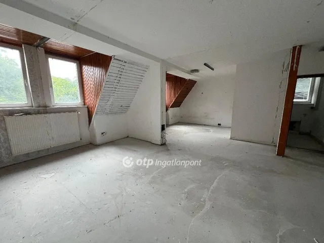 Eladó ház Budapest XIV. kerület, Alsórákos 308 nm