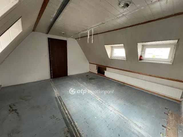Eladó ház Budapest XIV. kerület, Alsórákos 308 nm