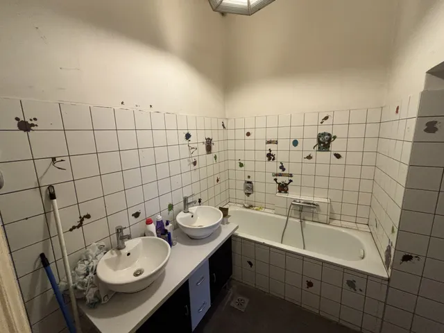 Eladó lakás Budapest VI. kerület, Diplomatanegyed 86 nm