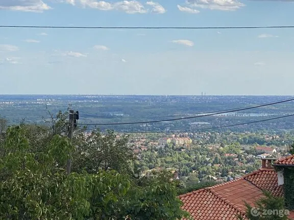 Eladó nyaraló Szentendre, Pismány 90 nm