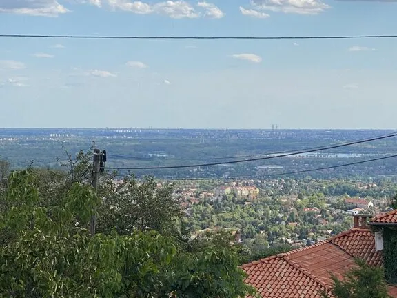 Eladó nyaraló Szentendre, Pismány 90 nm