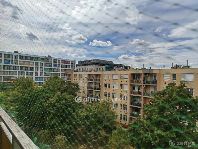 Eladó lakás Budapest XIII. kerület 58 nm