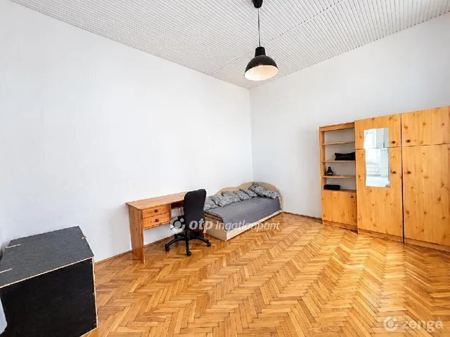 Eladó lakás Budapest VII. kerület 27 nm