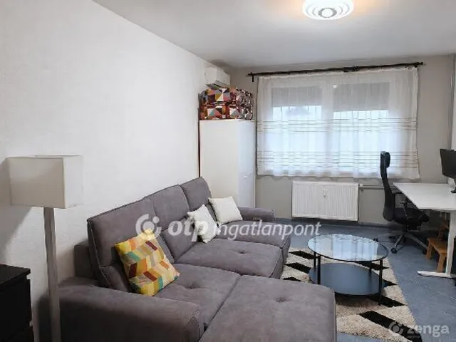 Eladó lakás Budapest IV. kerület, Káposztásmegyer 63 nm