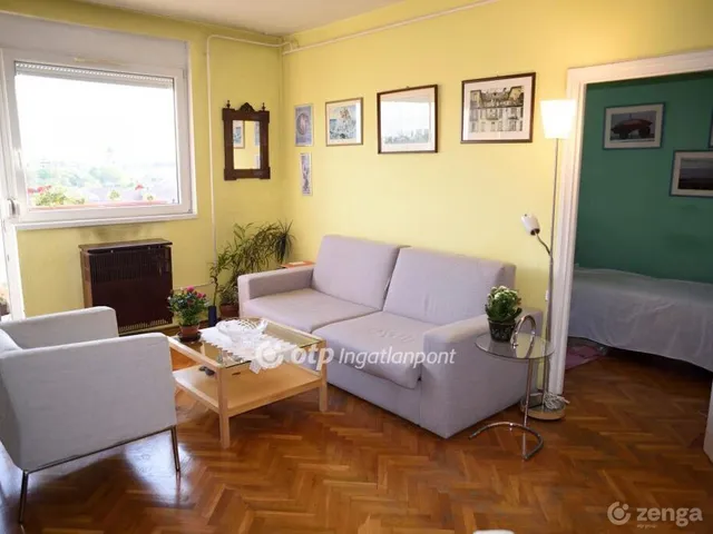 Eladó lakás Budapest IX. kerület 42 nm