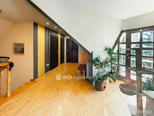 Eladó ház Zsámbék 233 nm