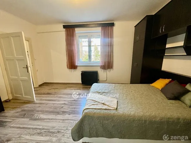 Eladó lakás Budapest XIII. kerület, Újlipótváros 32 nm