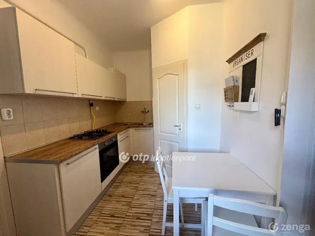 Eladó lakás Budapest XIII. kerület, Újlipótváros 32 nm