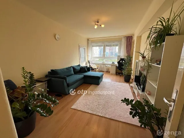 Eladó lakás Budapest XIII. kerület, Angyalföld 46 nm