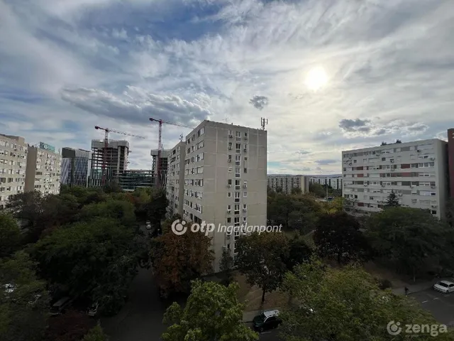 Eladó lakás Budapest XIII. kerület, Angyalföld 46 nm