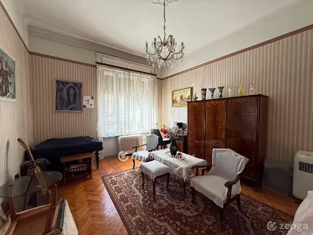 Eladó lakás Budapest VIII. kerület, Corvin negyed 99 nm