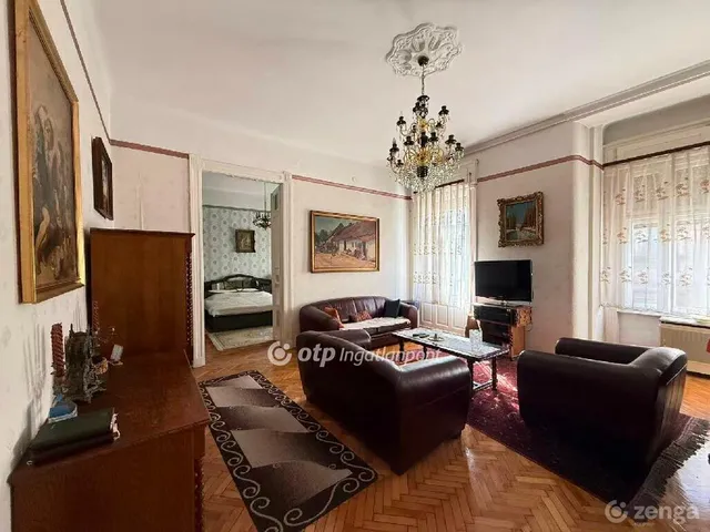 Eladó lakás Budapest VIII. kerület, Corvin negyed 99 nm