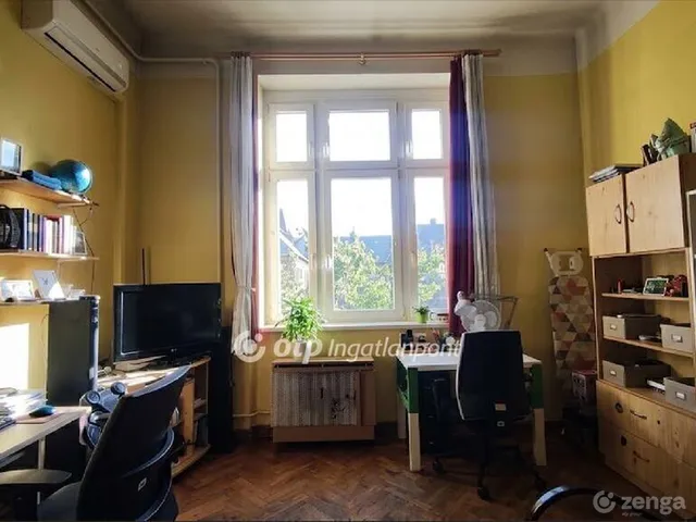 Eladó lakás Budapest VIII. kerület, Tisztviselőtelep 37 nm