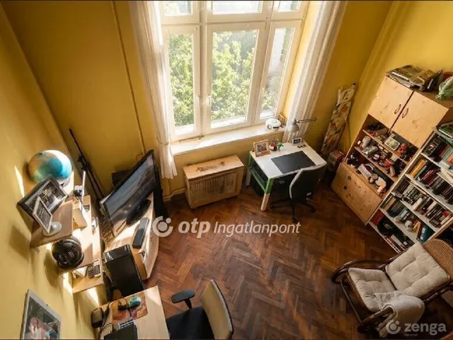Eladó lakás Budapest VIII. kerület, Tisztviselőtelep 37 nm