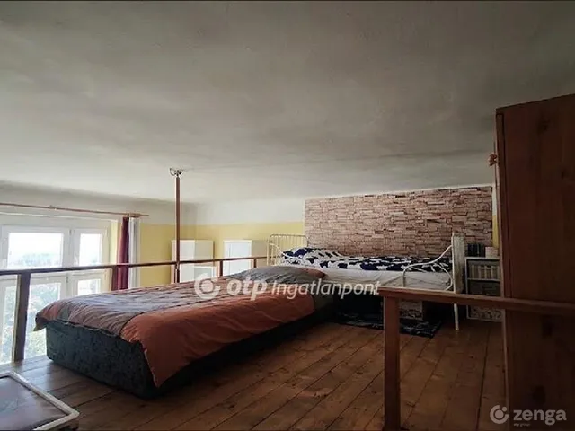 Eladó lakás Budapest VIII. kerület, Tisztviselőtelep 37 nm