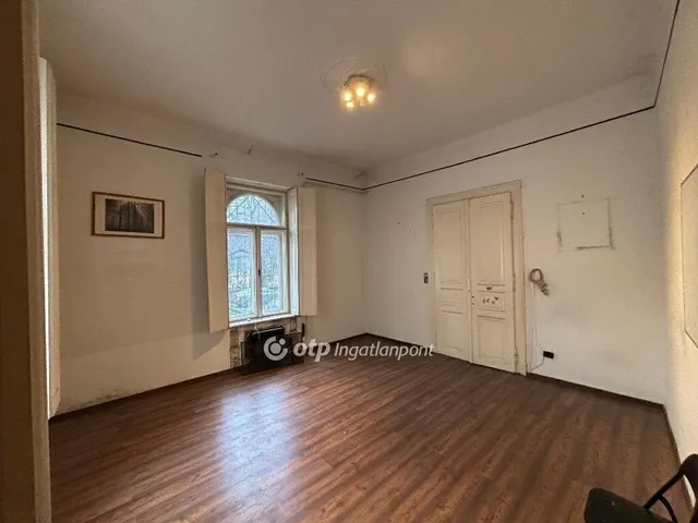 Eladó lakás Budapest VI. kerület, Diplomatanegyed 86 nm