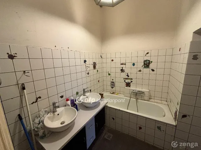 Eladó lakás Budapest VI. kerület, Diplomatanegyed 86 nm