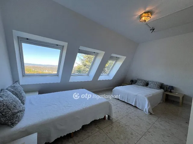 Eladó ház Budapest XII. kerület, Svábhegy 650 nm