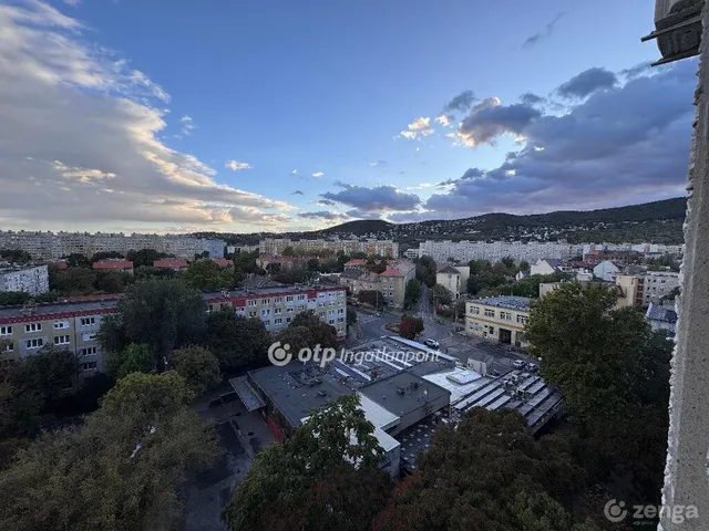 Eladó lakás Budapest III. kerület, Óbuda 33 nm