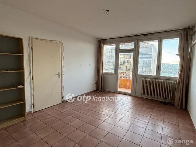 Eladó lakás Budapest XVII. kerület, Rákoskeresztúr 49 nm