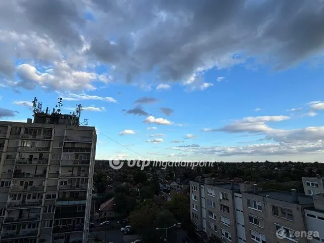 Eladó lakás Budapest XVII. kerület, Rákoskeresztúr 49 nm