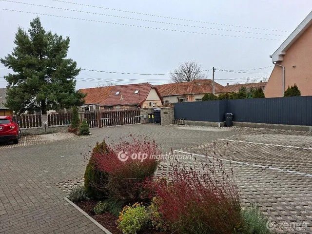 Eladó lakás Gyömrő 63 nm