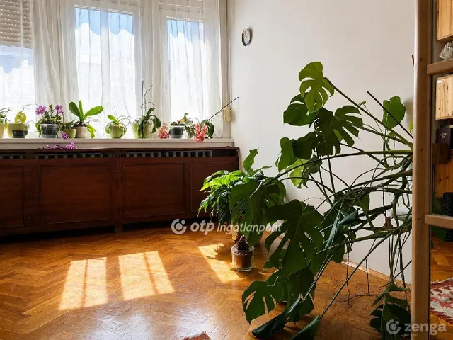 Eladó lakás Budapest I. kerület 78 nm