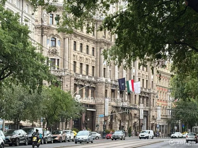 Eladó lakás Budapest VII. kerület 33 nm