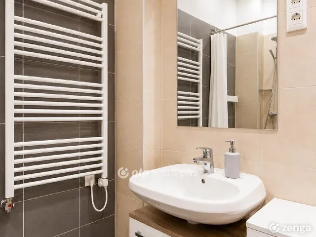 Eladó lakás Budapest IX. kerület 27 nm