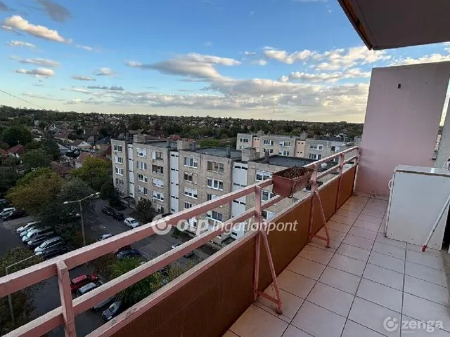 Eladó lakás Budapest XVII. kerület, Rákoskeresztúr 49 nm