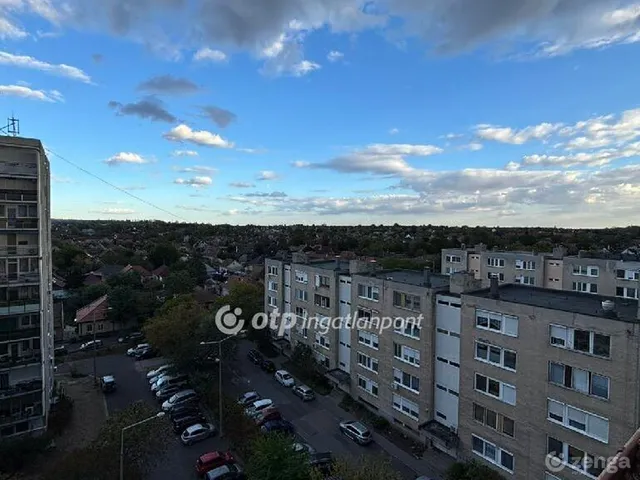 Eladó lakás Budapest XVII. kerület, Rákoskeresztúr 49 nm