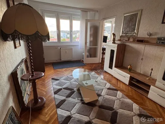 Eladó lakás Budapest III. kerület, Óbuda 33 nm