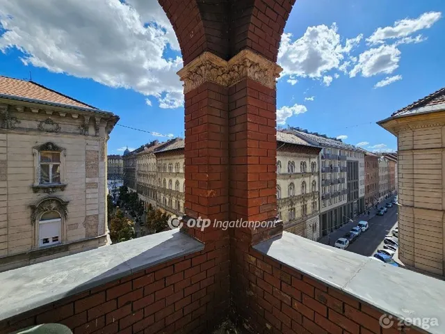 Eladó lakás Budapest VII. kerület 97 nm