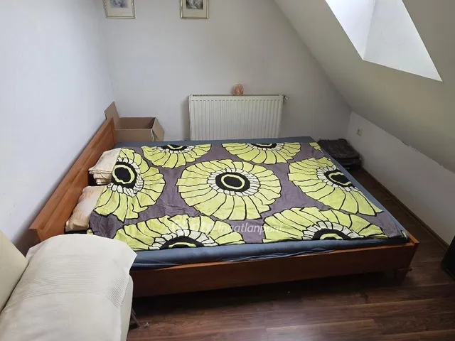 Eladó ház Szigetszentmiklós 57 nm