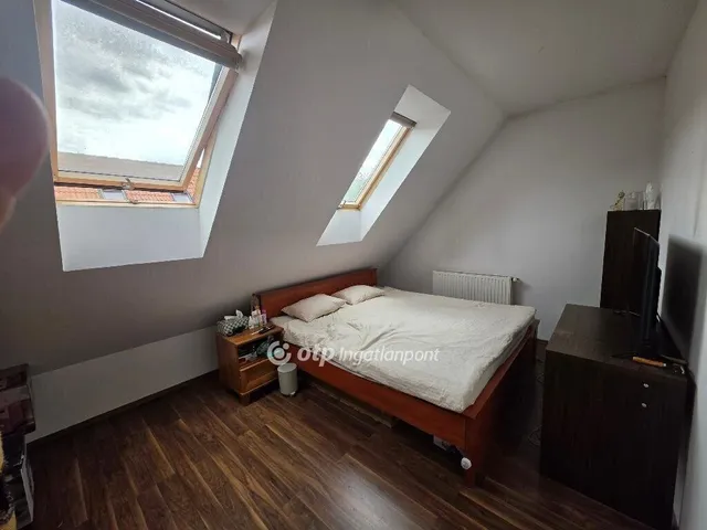 Eladó ház Szigetszentmiklós 57 nm
