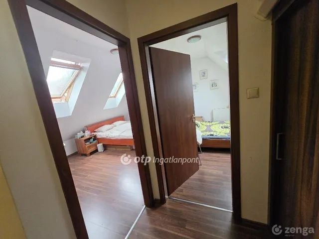 Eladó ház Szigetszentmiklós 57 nm