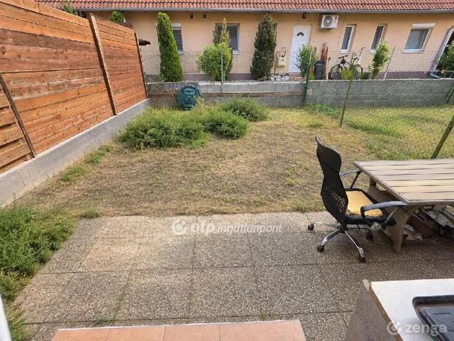 Eladó ház Szigetszentmiklós 57 nm