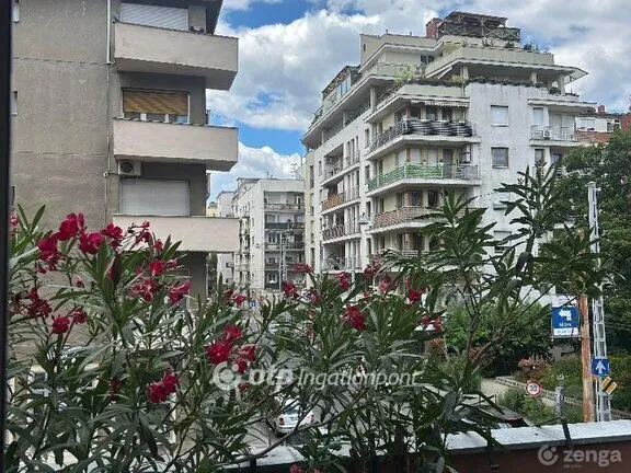 Eladó lakás Budapest XIII. kerület, Újlipótváros 95 nm