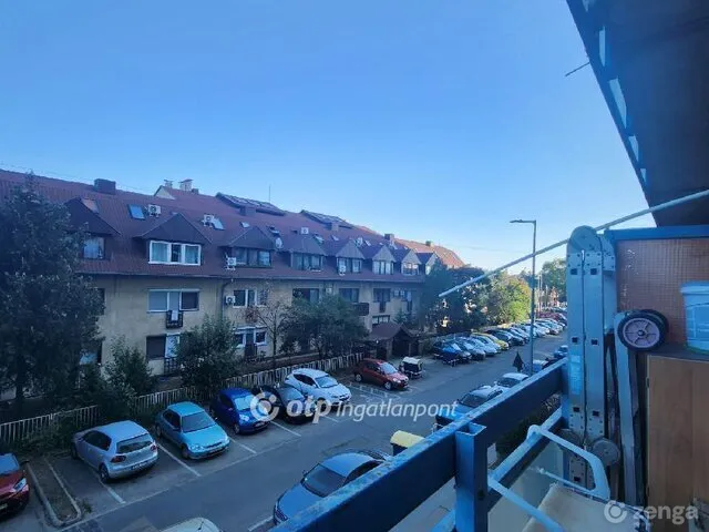 Eladó lakás Budapest XVIII. kerület 35 nm