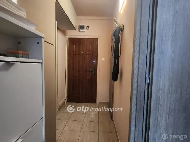 Eladó lakás Budapest XVIII. kerület 35 nm