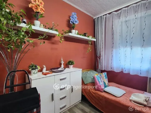 Eladó lakás Budapest XVIII. kerület 35 nm